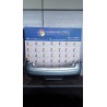 PARAURTI POST. DA VERNICIARE TRANNE FASCIONI 142 CITROEN C5 (09/04-02/08) RHR 7410W2
