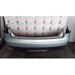 PARAURTI POST. DA VERNICIARE TRANNE FASCIONI 142 CITROEN C5 (09/04-02/08) RHR 7410W2