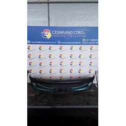 PARAURTI ANT. C/FENDINEBBIA P/STD E SPORT 143 PEUGEOT 206 (09/98-06/09) KFW 7401N3