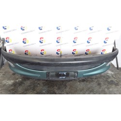 PARAURTI ANT. C/FENDINEBBIA P/STD E SPORT 143 PEUGEOT 206 (09/98-06/09) KFW 7401N3