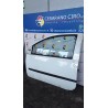 PORTA ANT. SX. 151 RENAULT TWINGO 2A SERIE (06/07-02/12) K9KP8 7751477647