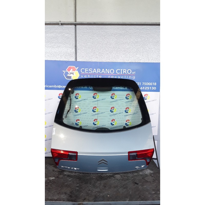 PORTELLO POST. 153 CITROEN C5 (09/04-02/08) RHR 8701V2