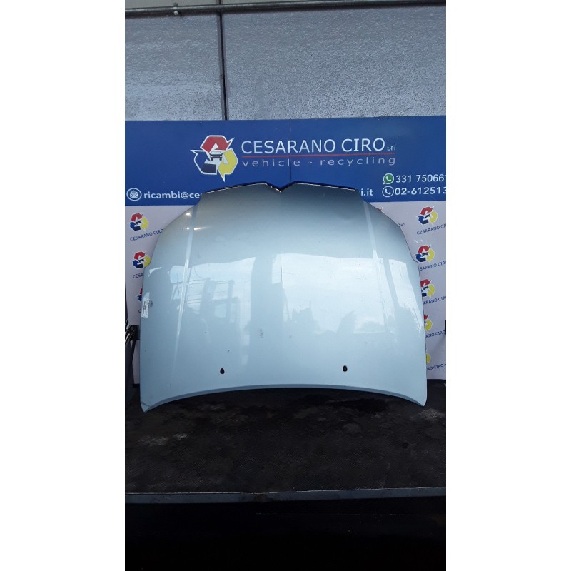 COFANO ANT. 154 CITROEN C5 (09/04-02/08) RHR 7901L4