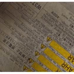 PROIETTORE XENO DX. 160 HONDA FR-V (10/04-04/07) R18A1 33101SJDG81