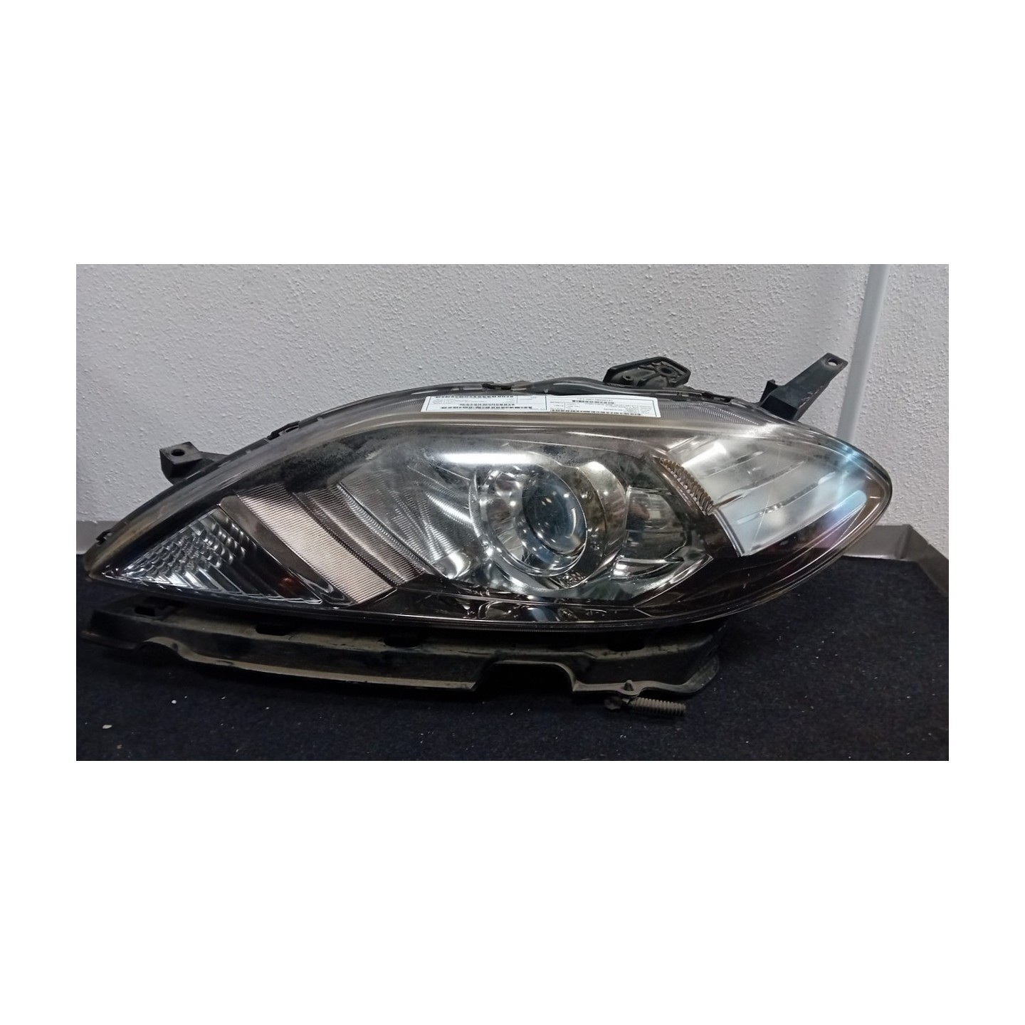 PROIETTORE XENO SX. 161 HONDA FR-V (10/04-04/07) R18A1 33151SJDG81