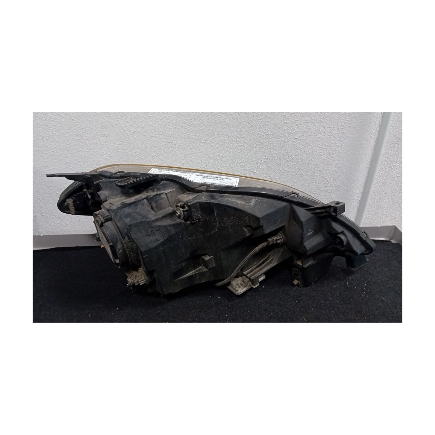 PROIETTORE XENO SX. 161 HONDA FR-V (10/04-04/07) R18A1 33151SJDG81