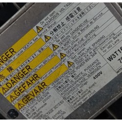 PROIETTORE XENO SX. 161 HONDA FR-V (10/04-04/07) R18A1 33151SJDG81