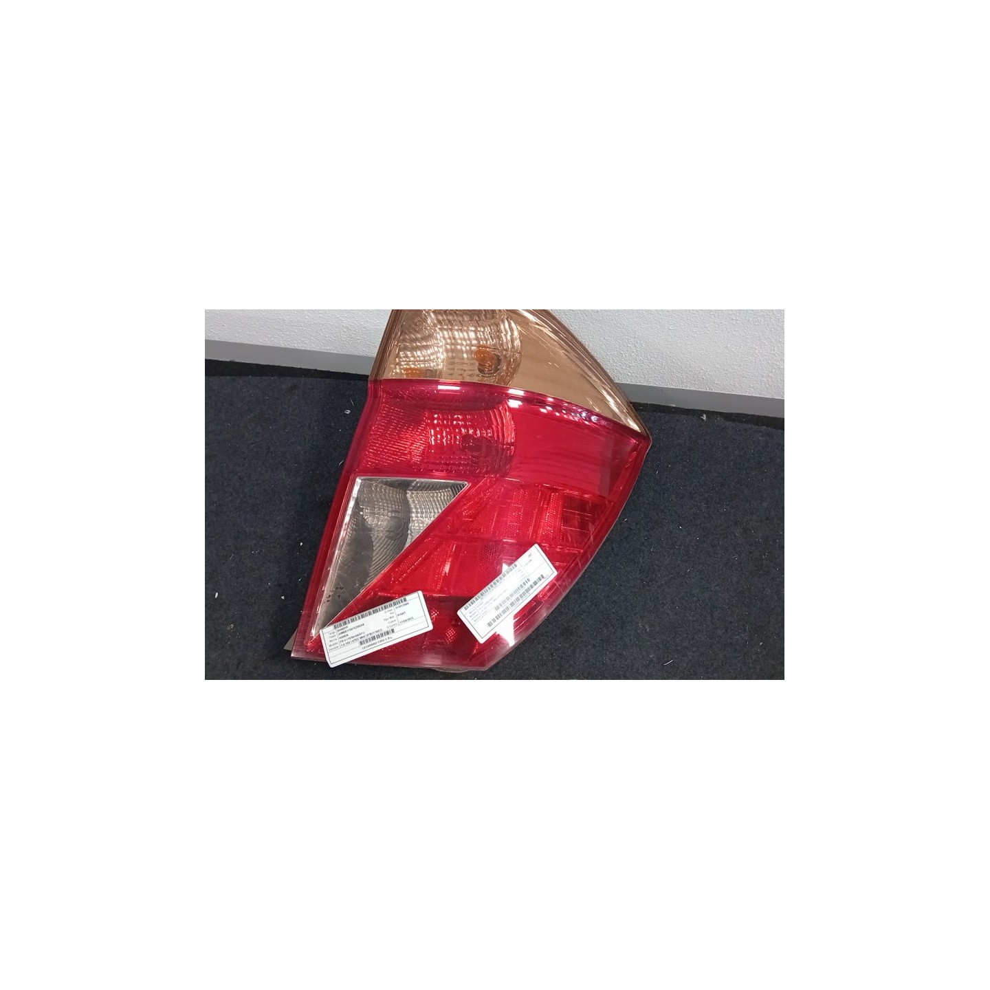 FANALE POST. DX. 162 HONDA FR-V (10/04-04/07) R18A1 33501SJDG11