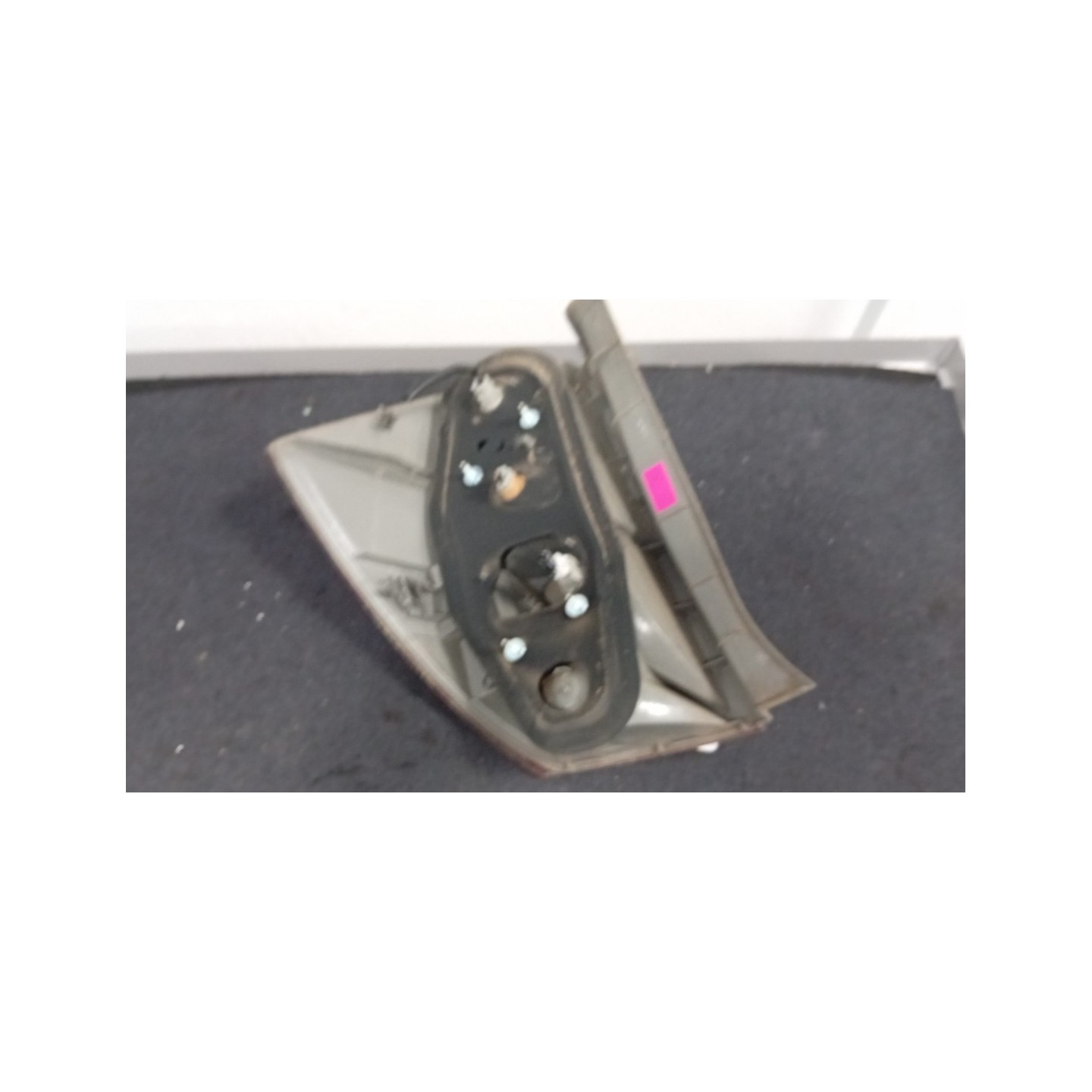 FANALE POST. DX. 162 HONDA FR-V (10/04-04/07) R18A1 33501SJDG11