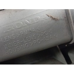 FANALE POST. SX. 163 HONDA FR-V (10/04-04/07) R18A1 33551SJDG11