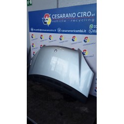 COFANO ANT. 165 MERCEDES-BENZ CLASSE A (W/C169) (07/04-04/13 640940 A1698800057