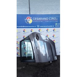 PORTA POST. SX. 168 HYUNDAI IX20 (10/10-09/15) G4FA 770031K000