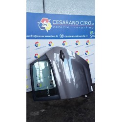 PORTA POST. SX. 168 HYUNDAI IX20 (10/10-09/15) G4FA 770031K000