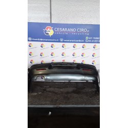 PARAURTI POST. C/PRIMER 179 ALFA ROMEO 156 1A SERIE (03/02-05/03) 937A1000 156036547