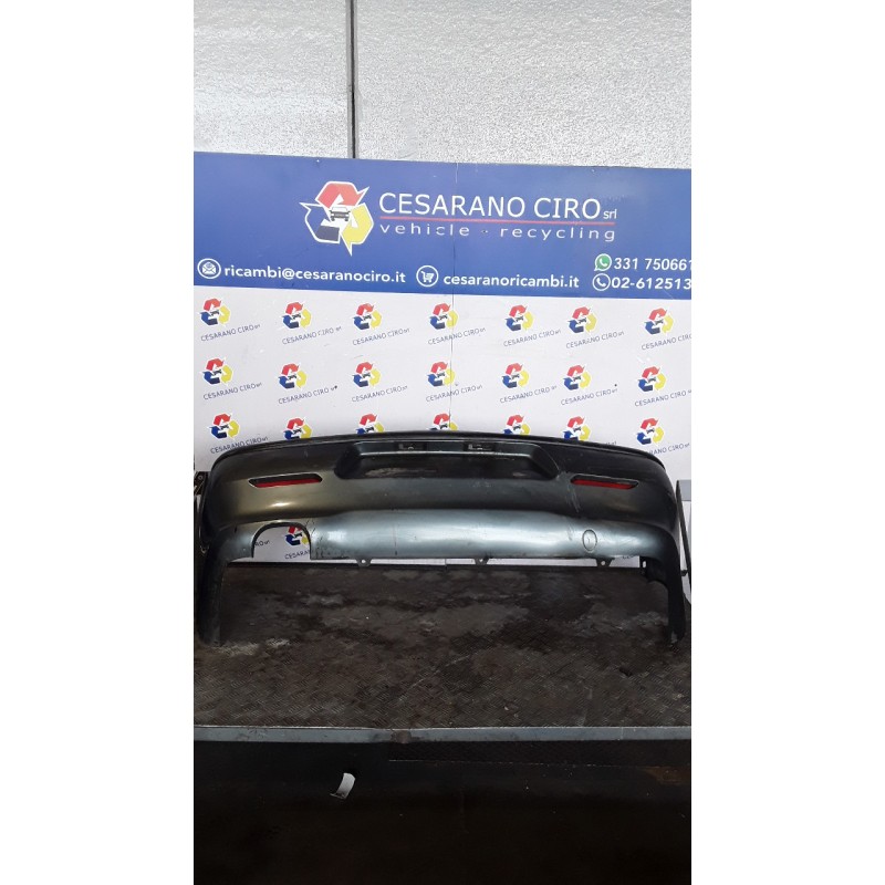 PARAURTI POST. C/PRIMER 179 ALFA ROMEO 156 1A SERIE (03/02-05/03) 937A1000 156036547