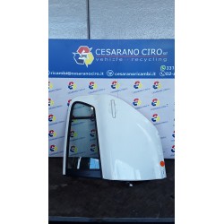 PORTA POST. SX. 183 HYUNDAI I20 (05/12-) D3FA 770031J010