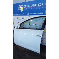 PORTA ANT. SX. 184 HYUNDAI I20 (05/12-) D3FA 760034P500