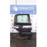 PORTA POST. C/FASCE PARACOLPI DX. 186 FIAT PANDA (4Q) (05/16-) 169A4000 51858991