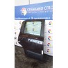 PORTA POST. C/FASCE PARACOLPI DX. 186 FIAT PANDA (4Q) (05/16-) 169A4000 51858991
