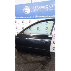 PORTA ANT. SX. 190 AUDI A6 (4B) (05/01-01/05) BAU 4B0831051D