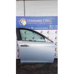 PORTA ANT. DX. 193 ALFA ROMEO GIULIETTA (X7) (03/10-10/13) 940A4000 50509165