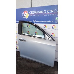 PORTA ANT. DX. 193 ALFA ROMEO GIULIETTA (X7) (03/10-10/13) 940A4000 50509165