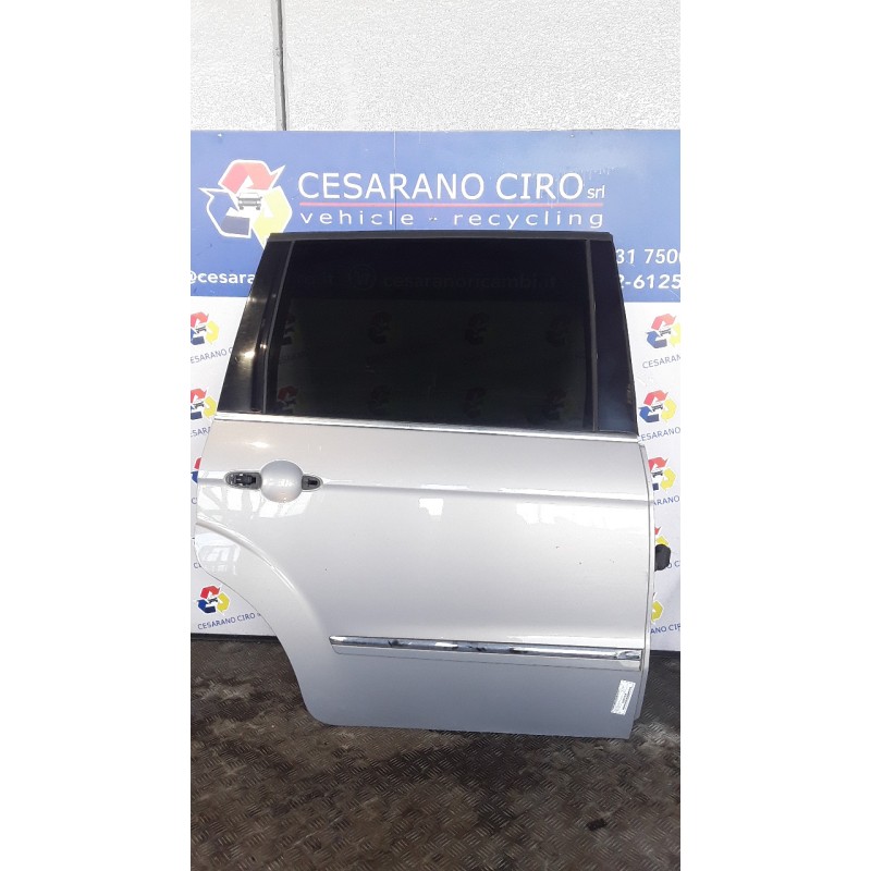 PORTA POST. DX. 195 FORD GALAXY (CA1) (06/06-) TXWA 1681838