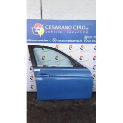 PORTA ANT. DX. 198 BMW SERIE 3 (F31) (07/12-) N47D20C 41009628764
