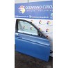 PORTA ANT. DX. 198 BMW SERIE 3 (F31) (07/12-) N47D20C 41009628764