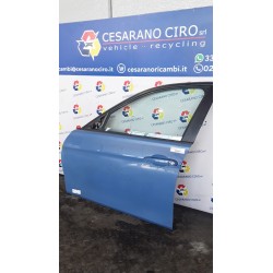 PORTA ANT. SX. 201 BMW SERIE 3 (F31) (07/12-) N47D20C 41009628763