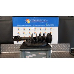 AMMORTIZZATORE ANT. SX. 082 NISSAN NV200 (M20) (10/09-)...