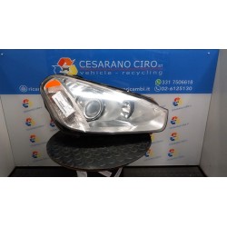 PROIETTORE DX. 012 FORD C-MAX (CB3) (03/07-12/11) SYDA...