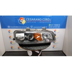 PROIETTORE DX. 078 FIAT PUNTO (1N/1P) (07/99-12/05)...