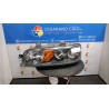 PROIETTORE SX. 079 FIAT PUNTO (1N/1P) (07/99-12/05) 188A4000 51712396
