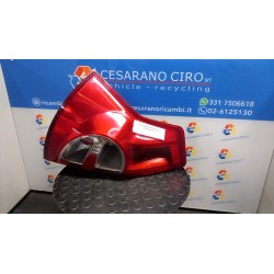 FANALE POST. SX. 083 DACIA SANDERO (07/08-04/13) K9KE8...
