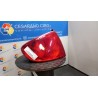 FANALE POST. NERO SX. 001 SEAT ALTEA (5P) (03/04-) BGU 5P0945111B9B9