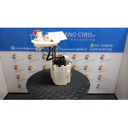 POMPA CARBURANTE C/TRASDUTTORE (GALLEGGIANTE) 002 OPEL...