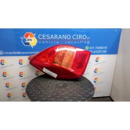 FANALE POST. CAN CAN SX. 005 CITROEN C2 (09/03-01/10) HFX 6350Y0
