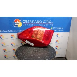 FANALE POST. CAN CAN SX. 005 CITROEN C2 (09/03-01/10) HFX...