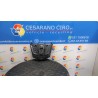 BLOCCO COMANDI MULTIFUNZIONI SERIE 32 C/IVD/CONT.TRAZ./ABSA 006 FORD FIESTA (CB1) (09/08-10/13) SNJB 1514081