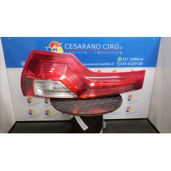 FANALE POST. SX. 017 CITROEN C4 PICASSO (09/06-08/13) RHE...