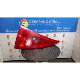FANALE POST. SX. 026 CITROEN C3 1A SERIE (02/02-12/05) KFV 6350Q3