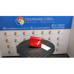 FANALE RETRONEBBIA DX. 027 PEUGEOT 407 (03/04-03/12) RHR...