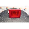 FANALE RETRONEBBIA SX. 028 PEUGEOT 407 (03/04-03/12) RHR 6350T4