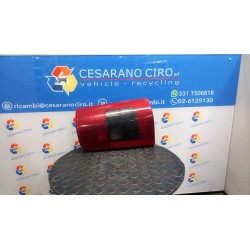 FANALE POST. DX. 031 PEUGEOT RANCH (11/96-11/02) KFW 6351EE