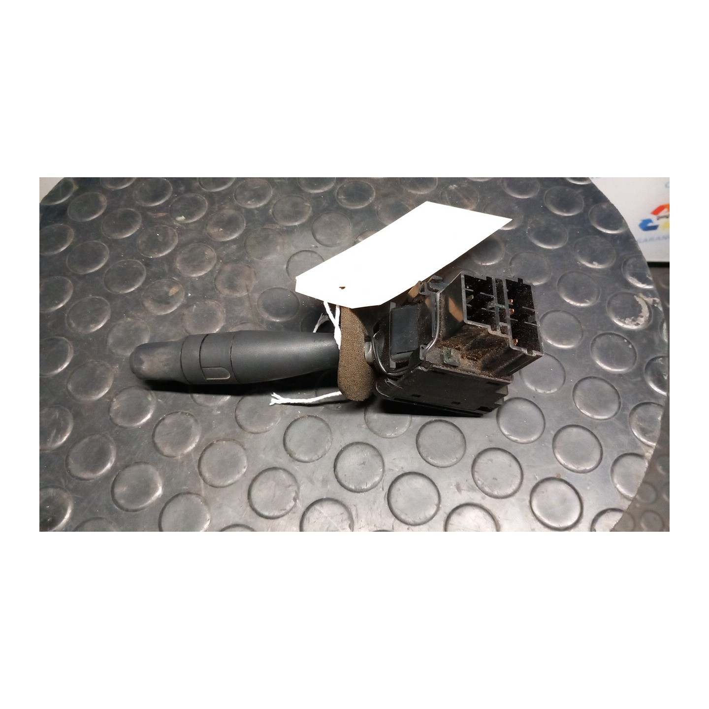 INTERRUTTORE BLOCCO COMANDO LUCI 032 PEUGEOT RANCH (11/96-11/02) KFW 625369
