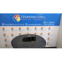 BLOCCO COMANDI ALZACRISTALLI...