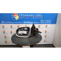 RETROVISORE EST. REGOLAZ. MANUALE SX. 037 OPEL CORSA...