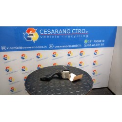 BLOCCO COMANDO VOLANTE LUCI 040 SUZUKI WAGON R+...