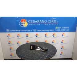 BLOCCO COMANDI TERGICRISTALLI 041 SUZUKI WAGON R+...